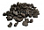 Уголь марки ДПК (плита крупная) мешок 45кг (Шубарколь,KZ) в Махачкале цена