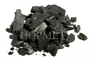 Уголь марки ДПК (плита крупная) мешок 25кг (Каражыра,KZ) в Махачкале цена