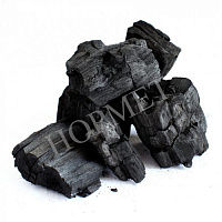 Уголь марки ДПК (плита крупная) мешок 45кг (Кузбасс) в Махачкале цена